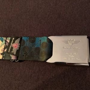 Eevee Pokémon Evolution belt